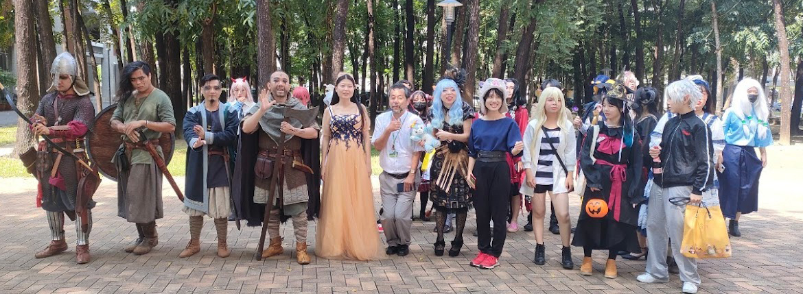 Link to 角色扮演